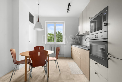 Apartment Rent Warszawa Żoliborz Gdańska